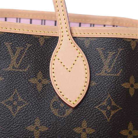 Best 25+ Deals for Louis Vuitton Neverfull Rose Ballerine